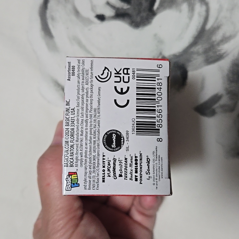 Micro Hello-kitty - Picture 6 of 8